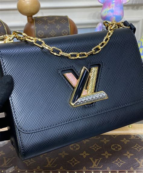 louis vuitton twist mm price